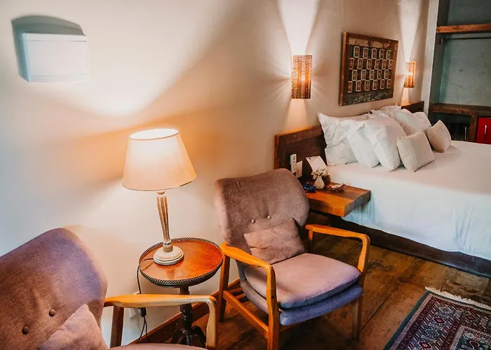 Melhor hotel fazenda em Caratinga