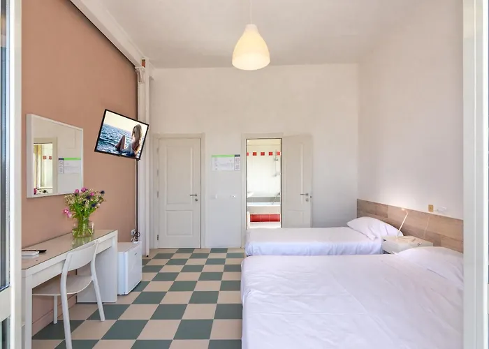 Migliore Sistemazione a Marina di Pietrasanta