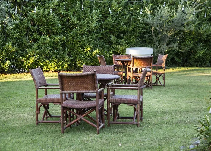 Splendido Palace Hotel Desenzano del Garda