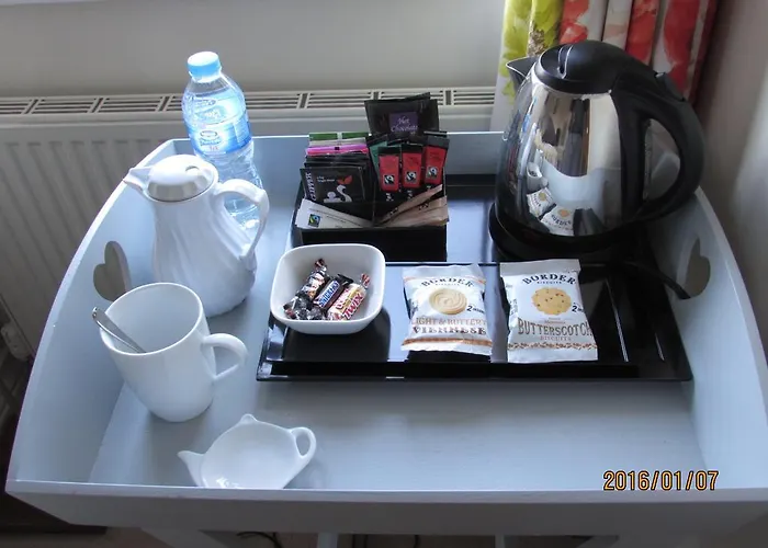 Top Maidenhead Hotels for Memorable Stays