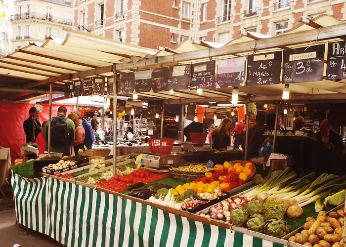 Meilleures petites adresses hôtelières à Paris