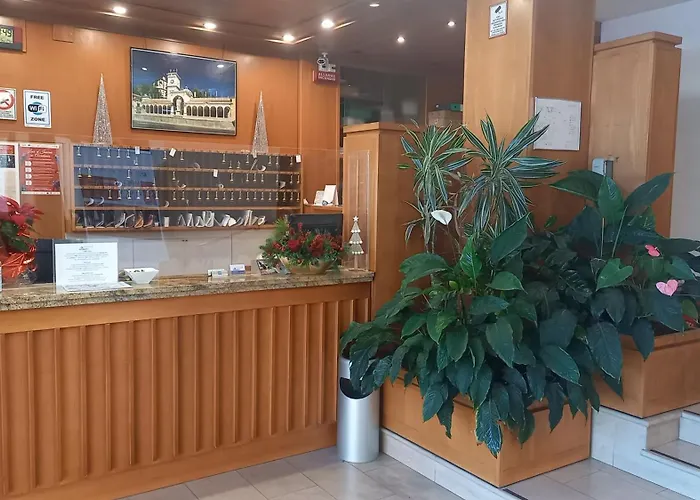 Hotel Friuli Udine UD