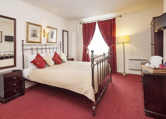 Best Hotels in Keswick for Nature Lovers