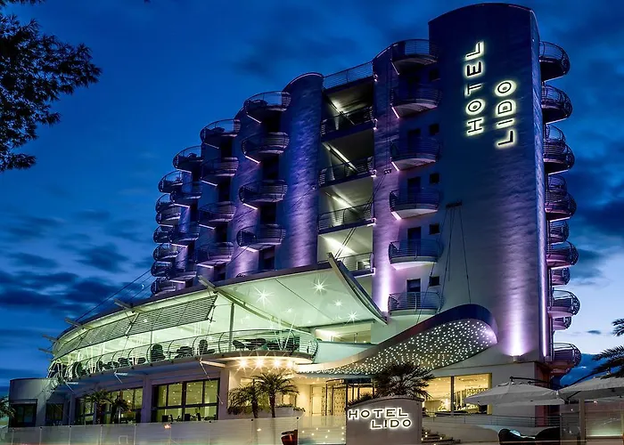 Le Migliori Opzioni di Alloggio sul Mare