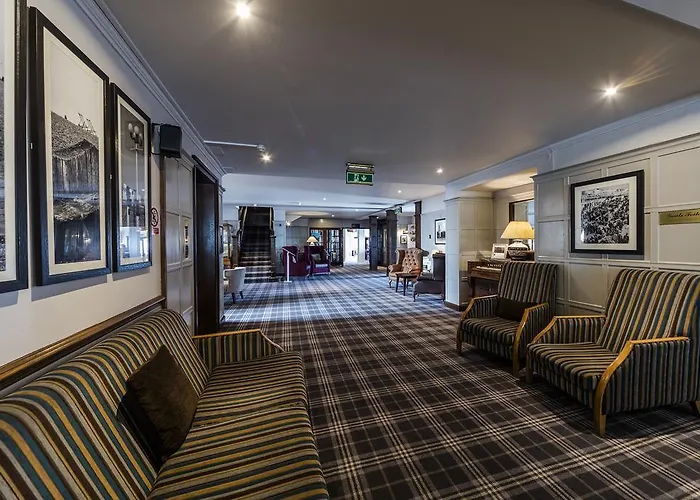 Best Hotels in Brighton for a Seaside Getaway