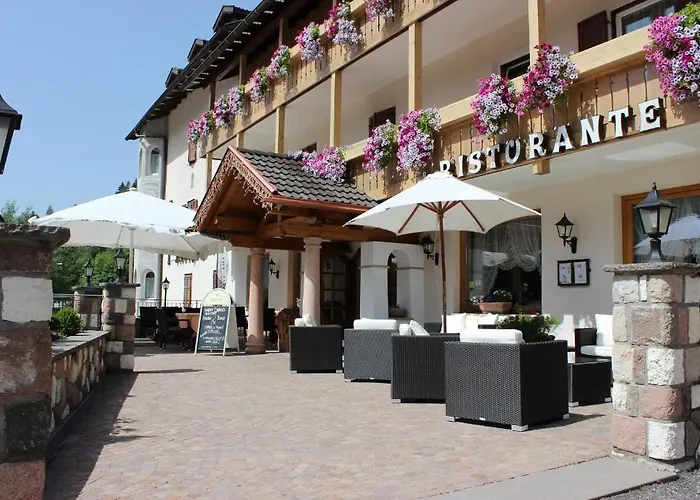 Migliore riapertura hotel Dolomiti Moena