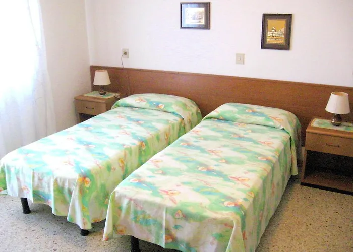 Eccellente Hotel a Jesolo sulla Spiaggia