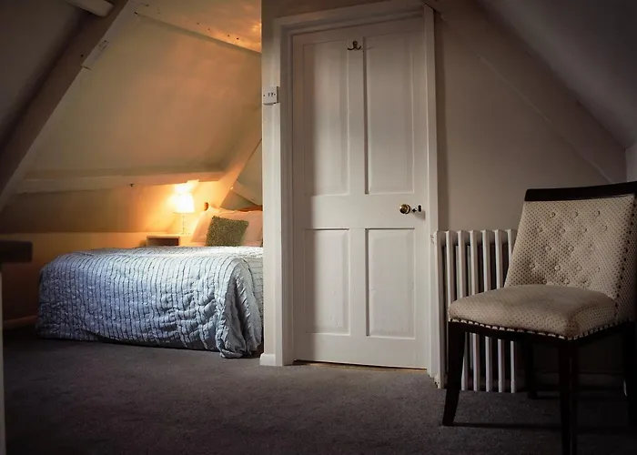 Premier 5-Star Hotels in Whitby, UK