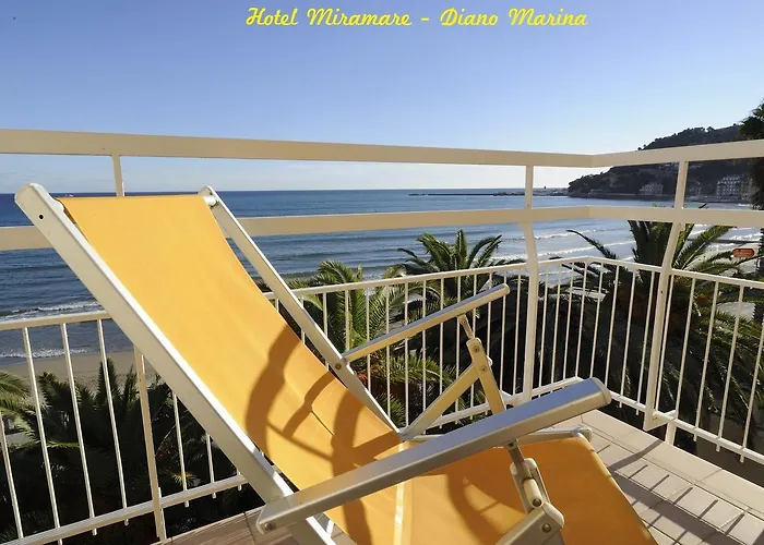 I migliori Laigueglia hotel 2 stelle