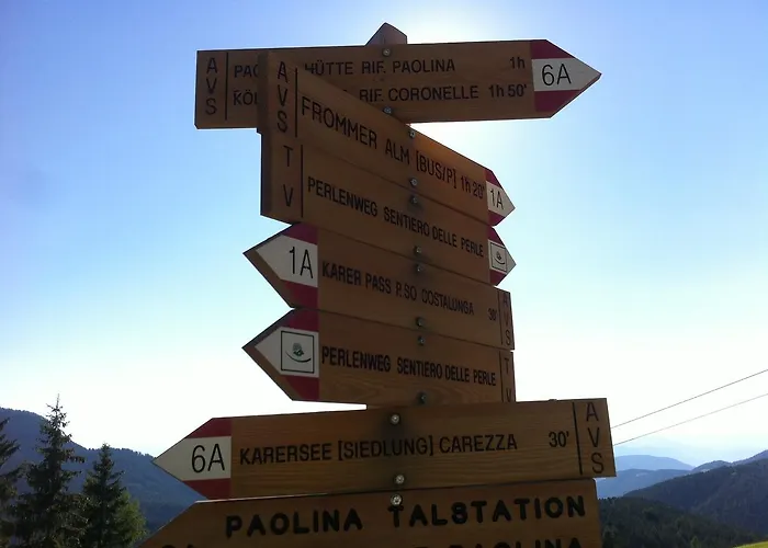 Migliori Hotel 4 Stelle con Piscina ad Alpe Di Siusi