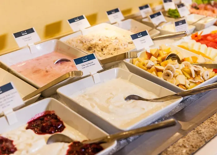 Bestes Hotel für Kronshagen-Besucher