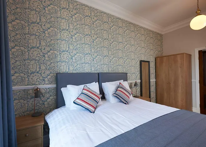 Best Spa Hotels to Unwind Near Charming Skipton