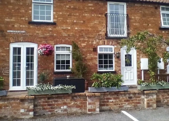 Best Hotels in Lincoln