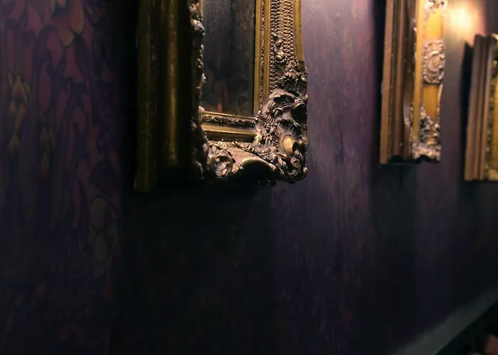 Best Hotels Around Fort William, Scottish Highlands