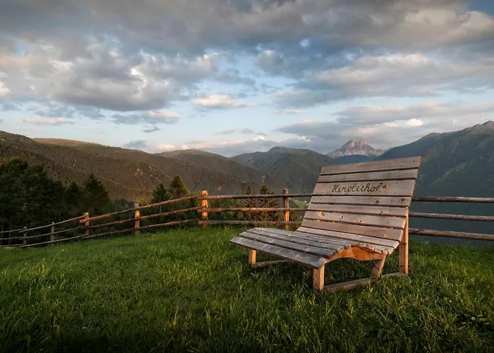 Miglior Hotel a Luson per Vacanze Indimenticabili