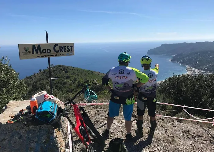 Migliori Hotel a Spotorno