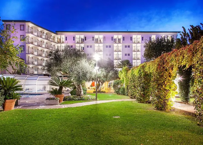 Migliori Hotel 2 Stelle a Lido Di Savio