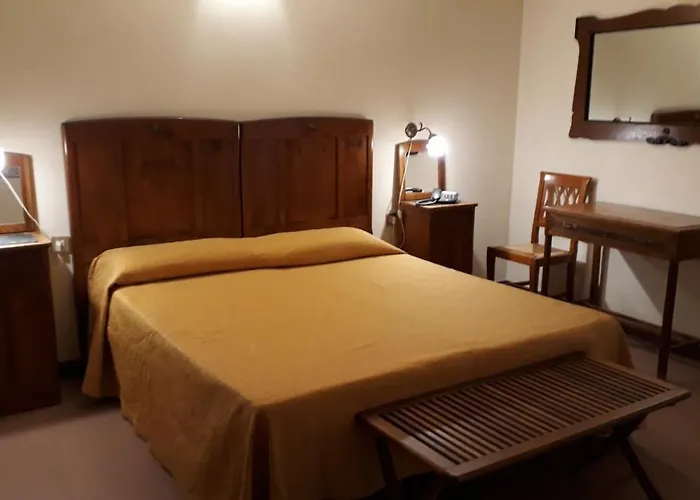 Il Fascino del Vicenza Hotel Cristina