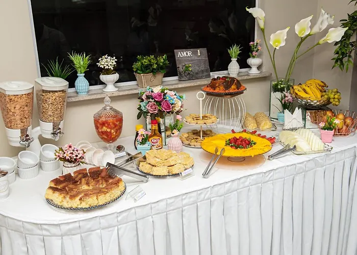 Hospedagem Acessível e Confortável em Duque de Caxias