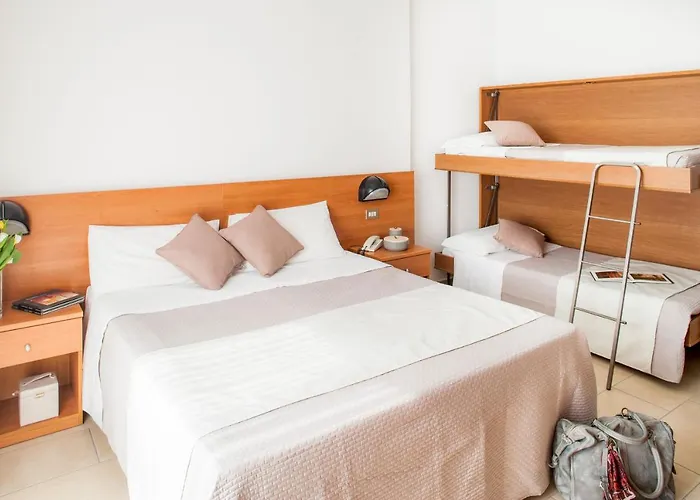 Top Hotel a Celle Ligure 2 Stelle