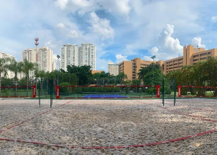 Melhores Hotéis Próximos ao Aeroporto de Guarulhos