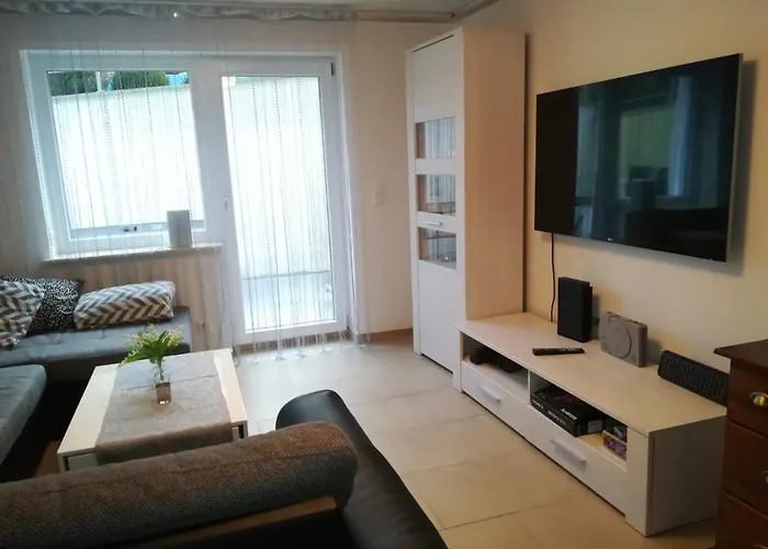 Beste Hotels in Usingen für Ihren Aufenthalt