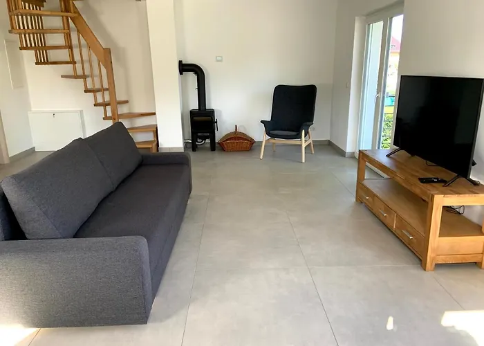 Entspannen Sie im Hotel Wyndham Garden Berlin Hennigsdorf