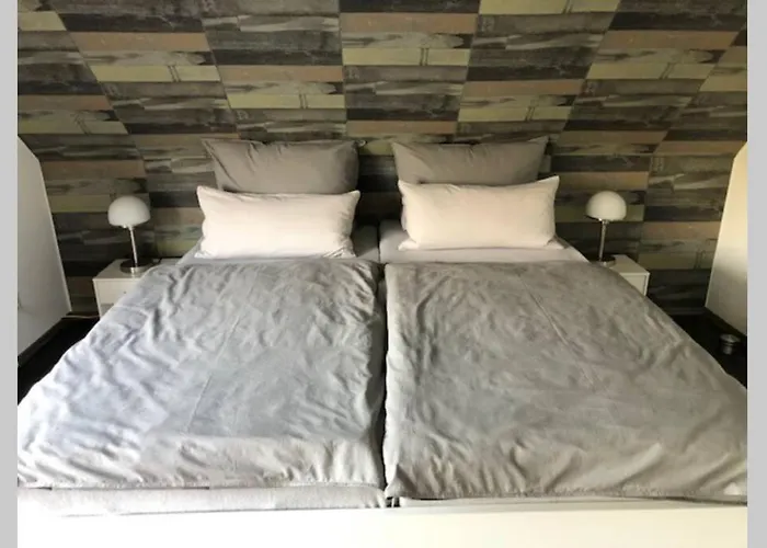 Bestes Hotel in Grefrath für Ihren unvergesslichen Aufenthalt