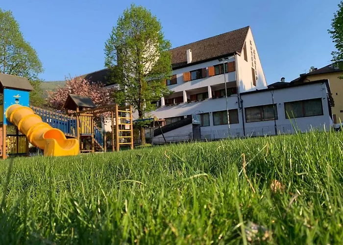 L'eccellenza dell'ospitalità a Ponte delle Arche