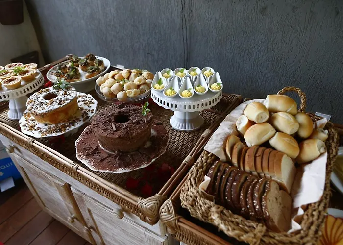 Melhor Hotel em Fernando de Noronha