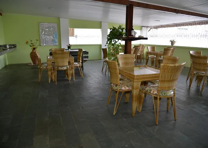 Topo Hotel Riomar Valença