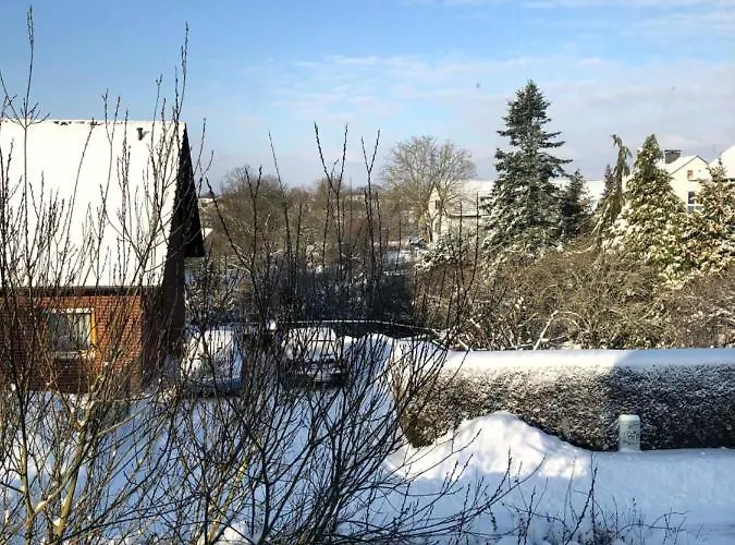 Bestes Hotel in Kirchlengern für einen unvergesslichen Aufenthalt