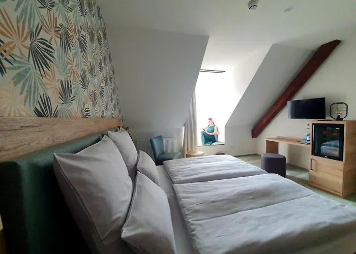 Erstklassige Hotels in Hille für einen unvergesslichen Aufenthalt