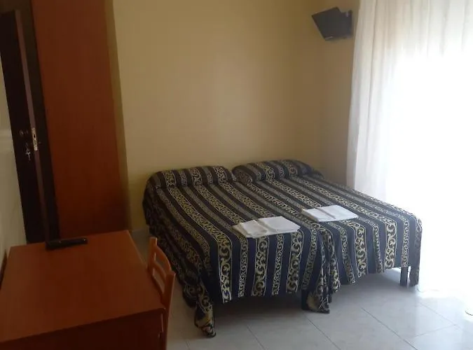 Migliore Sistemazione a San Giovanni Rotondo