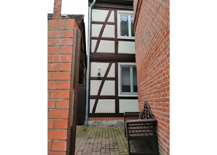 Bestes Hotel Perleberg für unvergesslichen Aufenthalt