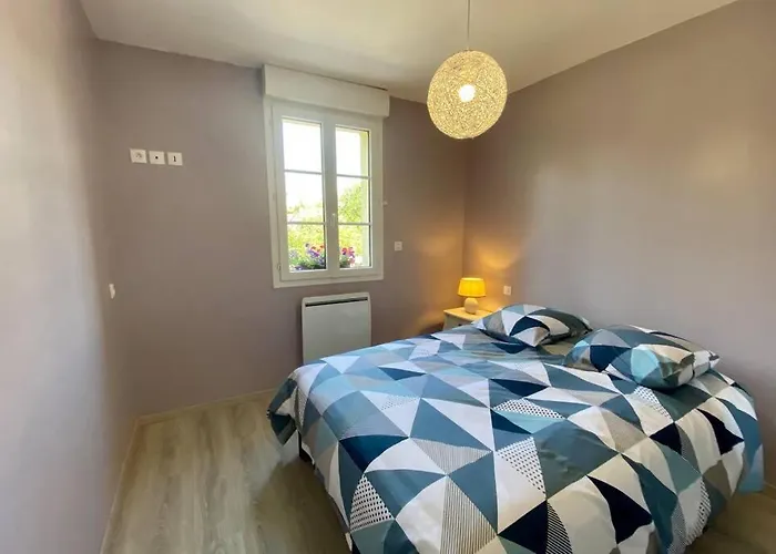 Les meilleures chambres d'hôtes à Abbeville