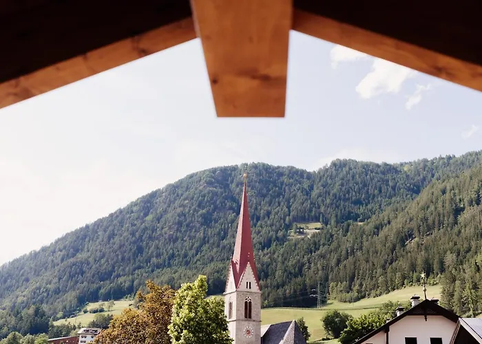 Migliori hotel di Bressanone