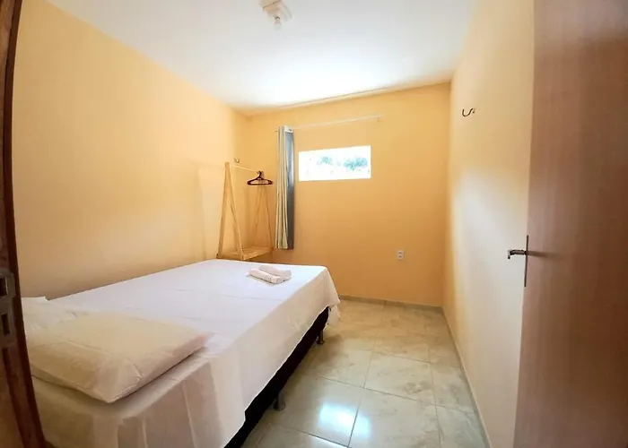 Melhor hotel das fontes Barbalha Ceará