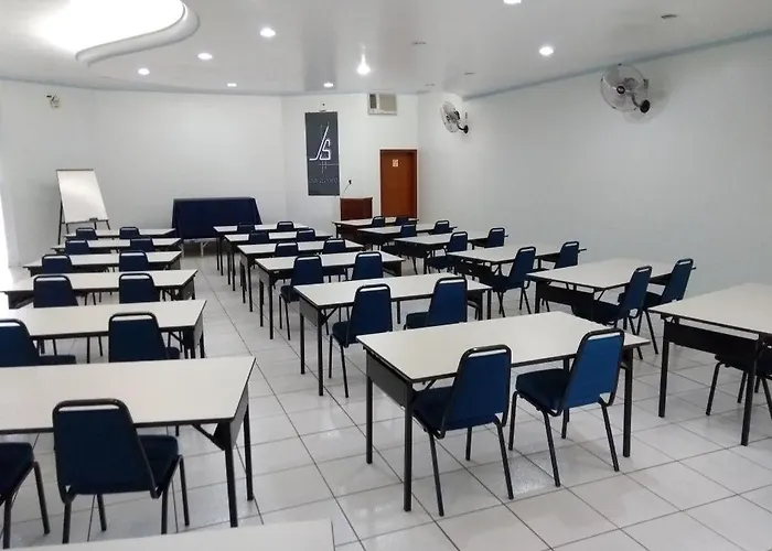 Melhor Hotel em Alfenas