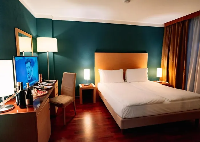 Migliori Hotel a Bardonecchia con Piscina Riscaldata