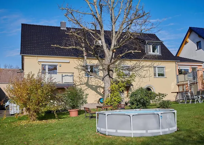 Bestes Hotel in Riesa