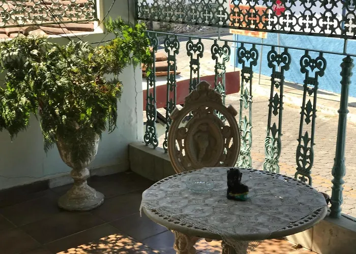 Excelente hotel fazenda em Goiás para curtir a natureza