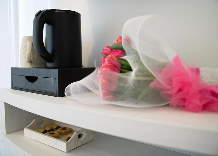 Eccellente Hotel 2 Stelle a Misano Adriatico