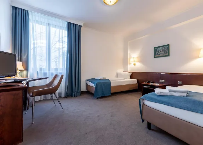 Bestes Hotel in Wiesbaden