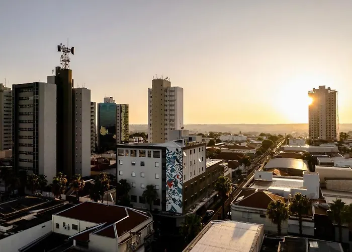 Melhor Hotel em Votuporanga