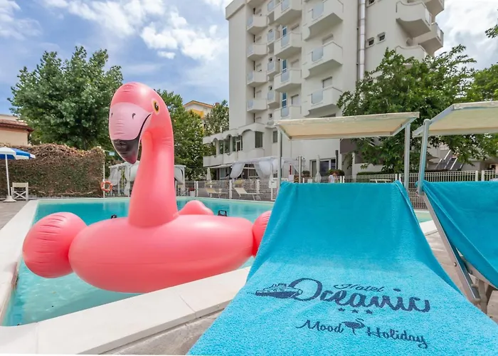 Strutture Top per vacanze indimenticabili