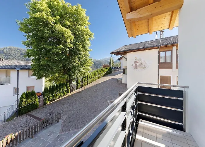 Esclusivo Hotel Mirabell Siusi allo Sciliar