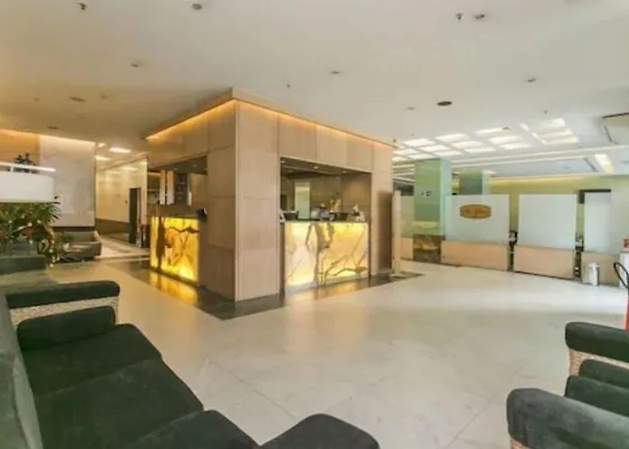 Melhor Hospedagem em Duque de Caxias