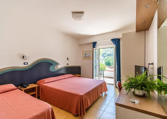 Migliori hotel tra Vieste e Peschici