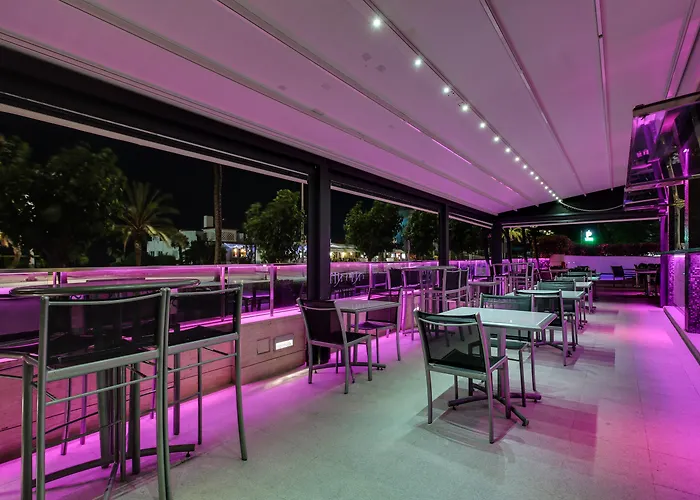 Los Mejores Hoteles Todo Incluido en Sitges